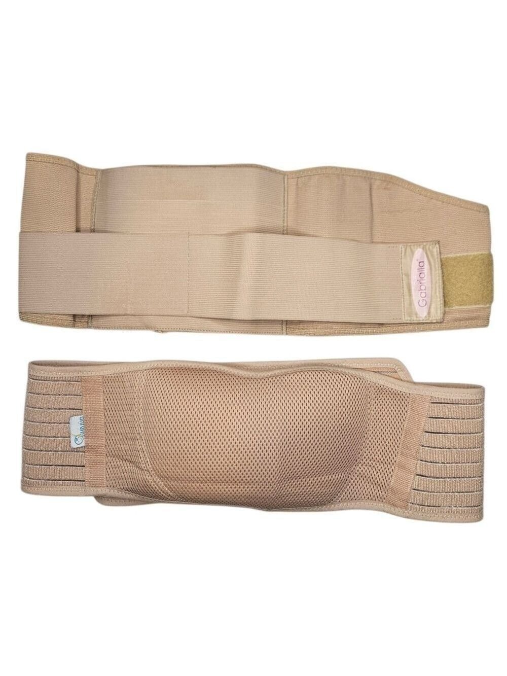 Maternity Support Belts GHBJUG And Gabrialla Size Medium
